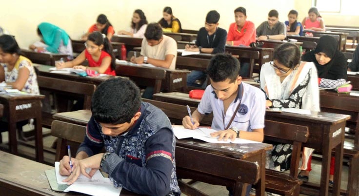 LIST OF TOP 6 POPULAR DEFENCE EXAMS IN INDIA