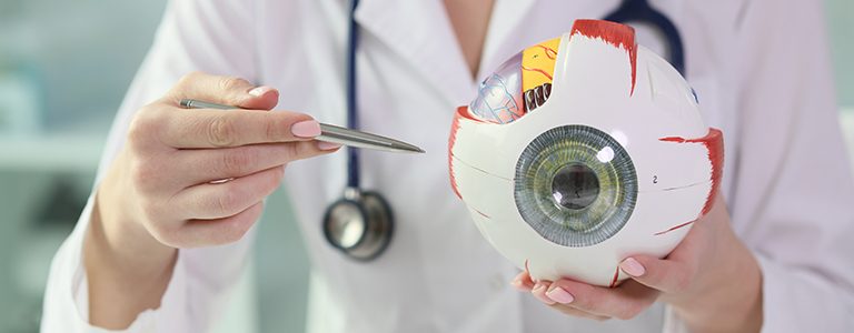 Tips to Overcome Challenges during Ophthalmology Residency