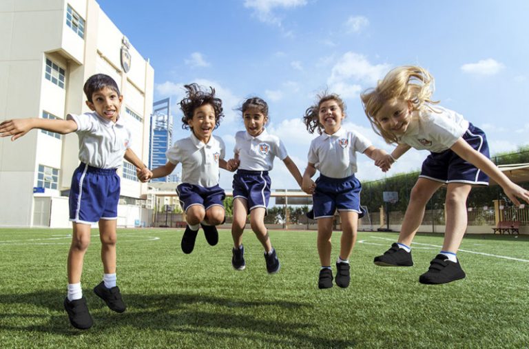 Breaking Barriers: Inclusivity and Diversity in British Curriculum Schools in Dubai